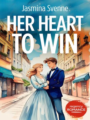 cover image of Her Heart to Win